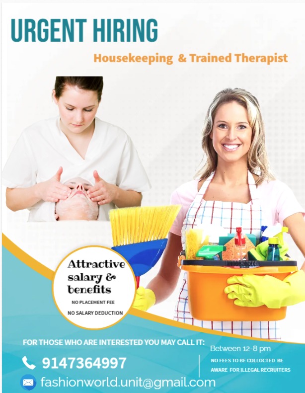 Career Opportunities